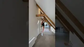 MORNING ROUTINE VAN EEN FREERUNNER!!🤩