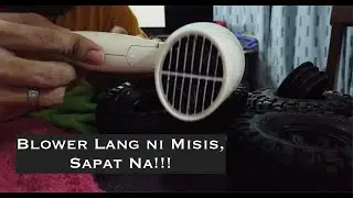 How To Easily Remove Plastic Wheels Glued on Your Tires | NO MESS!