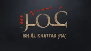 Umar Ibn Hattob (27-qism, O'zbek tilida, HD)