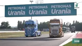 PETRONAS Grand Prix Urania Misano 2018 - Day 2