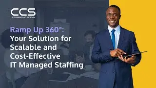 Ramp Up 360°: Your Solution for Scalable and Cost-Effective Staffing | Staffing Solutions