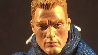 The Man Out Of Time: The Mind Stone (Part 1 of 6)