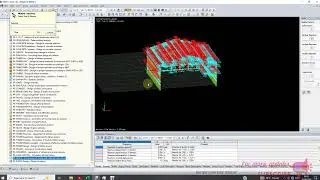 How to use RF Limits Predefined connections in RFEM
