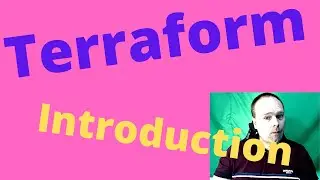 Terraform introduction   aws S3 bucket example