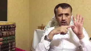 Юсуф Даврон ҳақида.