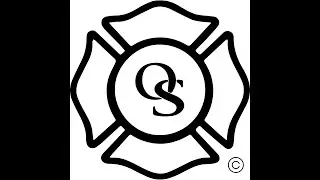 Old School "The dream firefighter, that great one" with Chiefs Rick Lasky and John Salka
