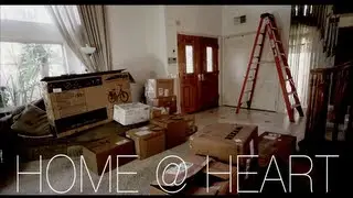 Home @ Heart | Phillip 