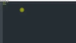 batch file tutorial 9 (Customizing the console)