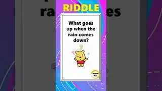 Riddles | riddles with answers | riddles in english | logical riddles | hard riddles |  Riddle Bell