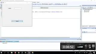 Iniciando en Programación visual Basic 2008