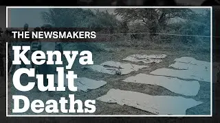 Kenya's cult tragedy raises concerns about religious freedom