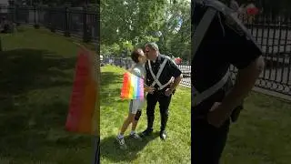 gay police officer 👮‍♂️🏳️‍🌈
