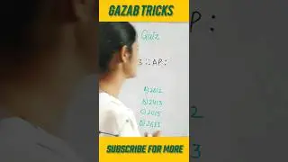 Analogy Quiz #shorts #mathsbypariksha #ssc