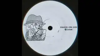 HEADIE ONE - CAN'T BE US (Efan, Clou, JFL Bootleg) [CRUCAST] [FREEDOWNLOAD]