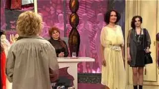 Прозрачные вещи