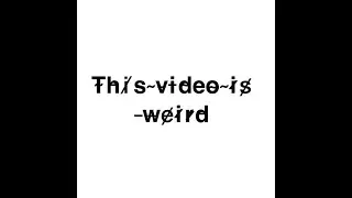 t̟̄h̻̐e͔̐ř̼e͔ͪ ̼̓i̲ͧš͍ ̪ͯs͉̚o̹͂m̪̏e̘͐t̬ͤh̦ͤì͕n͔̿ǵ͔ ̭ͮw͇̉r̩ͯo̹͂n̾ͅg͇̒