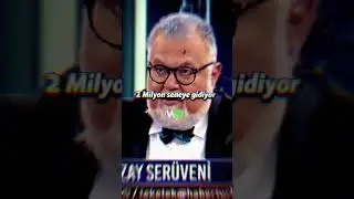 İlber Ortaylı - Dünyaya gelmek büyük şans