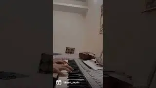 Guess the composer!!   #shorts #pianocover #piano