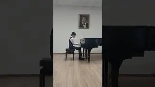 1. Ноктюрн.  2. Новый год.