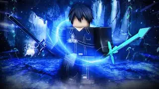 This New Sword Art Online Anime Game is Pretty Good..