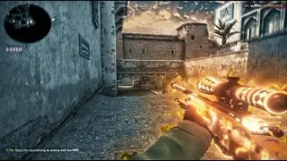 360hz ☄️ (csgo montage)