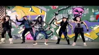 Me N Ma Girls Myanmar Music Video: Mingalar Par
