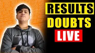 Asat , Ftre , Resostart ,  Anthe Results Related Discussion | Results when?
