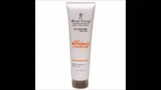 Deep Steep Daily Repairing Conditioner 10 fl oz