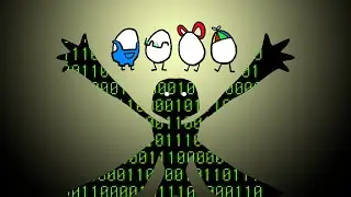Don't Forget QSMP Animation