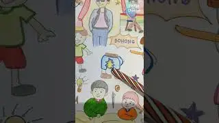 Lagu Pak Camat Jualan Tomat Versi Pak Camat narik andong