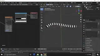 Moving ring texture (ProMat #2)