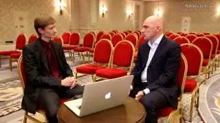 Радислав Гандапас об ораторском Искусстве на примере Олега Тинькова
