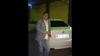 Ercan - Baklava Gibi