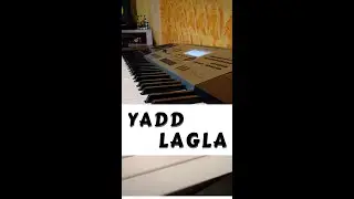 Yad Lagla | BGM cover | Instrumental | Sairat | Omkar K