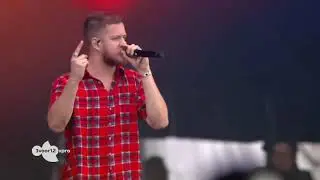اجمل حالات واتس اب اغنية imagine dragons - believer❤🔥