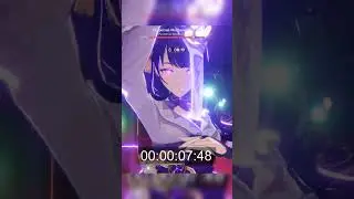 How Many Seconds Raiden Need To Kill PMA 2MIL HP !!!