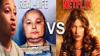 THE TRUE STORY OF GRISELDA BLANCO  | JASMINE TV