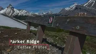 Coffee Photos - Parker Ridge -10