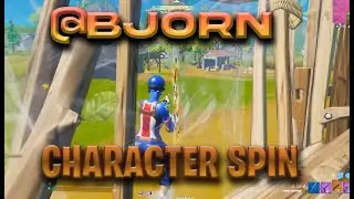 [FREE PRESET] HOW TO MAKE THIS *INSANE* CHARACTER SPIN LIKE @XENBJORN (EDIT LIKE SMUTI, NADAV, MAXI)