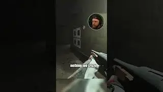 Welcome to Escape from Tarkov wait till the end…