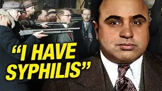 Mysterious Mafia Secrets That NOBODY Can Solve