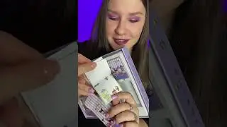 Хаха Таня мне проспорила 2 набора с Куроми 