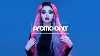 Promo Only Podcast 02 (Summer Deep mix)