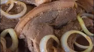 PORK STEAK