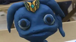 FIZZ.EXE - WILD RIFT