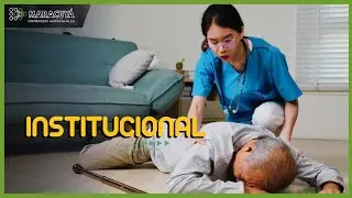OPS - ¿Qué hacer ante las caídas de un adulto mayor? #maracuyaproducción #audiovisual
