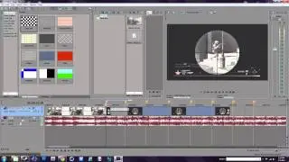 Montage Effect 37# Basic Syncing