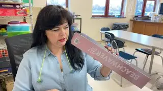 АМЕРИКА… НЕ ПЕРЕСТАЮ УДИВЛЯТЬСЯ