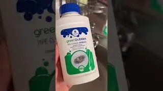 Гранулы от засоров Армэль