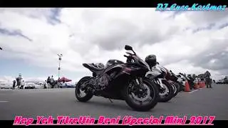 DJ Enes Korkmaz   Hep Yek Titrettin Beni Special Mix 2017
